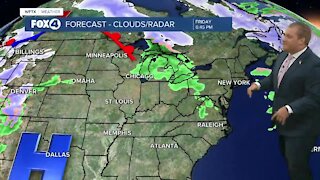 Santa Delivery Forecast