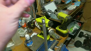 Accessing the Rebound / Midvalve - Beginner Race Tech Gold Valve Tips