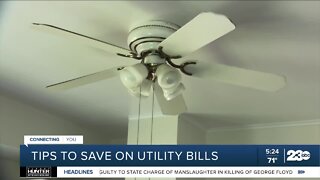 Ways to save money on your energy bills