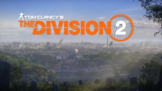 [GFN/PC 2K] GeForce Now 3080 Tier vs Local PC -The Division 2 Benchmark- (16:9 2560x1440)