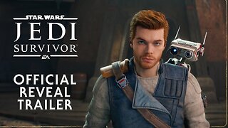 jogabilidade de STAR WARS JEDI SURVIVOR Parte 1 [4K 60FPS PC ULTRA] - (JOGO COMPLETO)