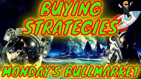 MAKING EASY MONEY Buying Strategies: $BBIG, $KPLT, $NURO, $ROOT, $AMC (SPRT Short Squeeze Update)