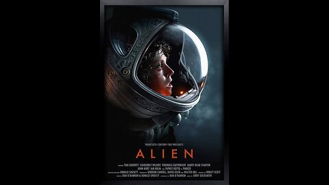 Alien movie full HD