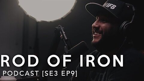 Church Planting | Ordaining Elders 【 ROD OF IRON Podcast [ SE. 3 Ep. 9 ] 】