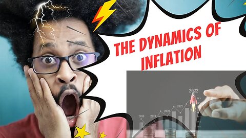 The dynamics of Inflation