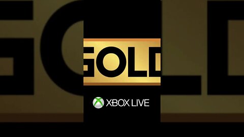 Xbox Live Gold Is Going Away!