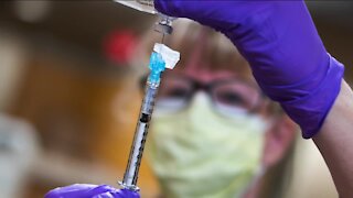 New HHS study: COVID-19 vaccines prevented 700 deaths in Wisconsin