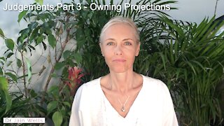 14. Judgements Part 3 - Owning Projections