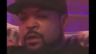 Ice Cube Sheds Light On Music Labels’ Sinister Ties To The Prison System