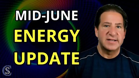 Understanding Ascension Symptoms During High Energy Influx | Mid-June Energy Update