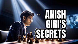 Secrets of Anish Giri's French Defense, Winawer, 4.Bd2