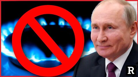 Putin JUST told us what's coming next for Western economies | Redacted with Clayton Morris