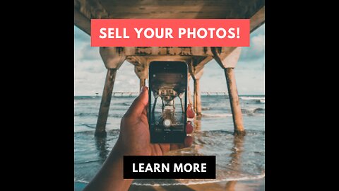 Earn From Your Photos! Photo Jobs - Photojobz