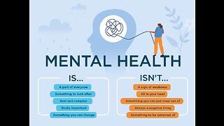 5 Tips to Improve Your Mental Health