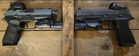 Sig Sight Swap