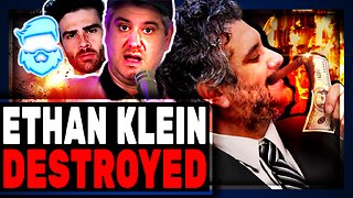 Ethan Klein MELTDOWN After Argument With Hasan Piker Makes Commie Fans Turn On Him