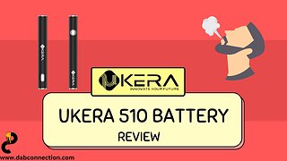 μKera 510 Battery Review - Adjustable, Portable and Very Affordable