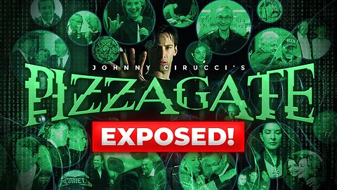 PizzaGate: EXPOSED Documentory