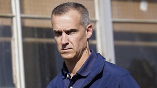 Lewandowski Fired From Trump Super PAC