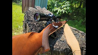 Winchester Ranger 270