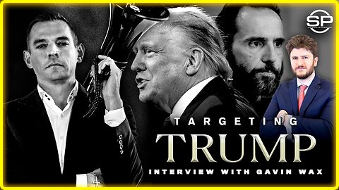 Deep State TARGETS Trump & His Supporters: Trump To Be Charged In THIRD Sham Indictment