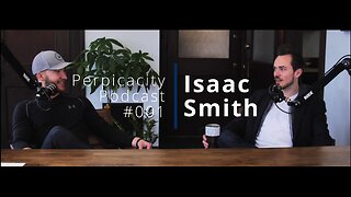 #001 Isaac Smith