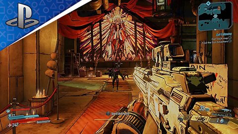 Borderlands 3 is the BEST Looter-shooter on PS5