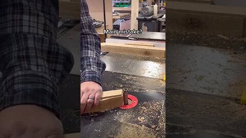 Amazing WOODWORKING Tricks & Tips #ideas #shorts