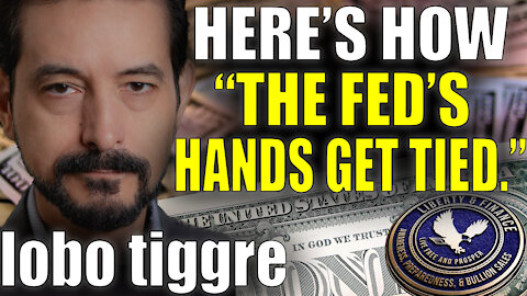 The Fed Is Not Prepared For What's Coming | Lobo Tiggre