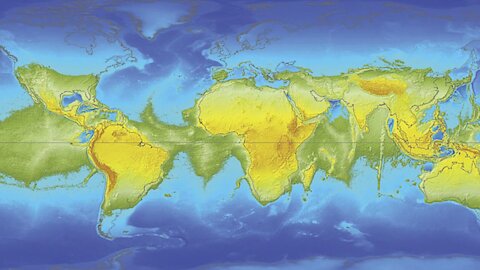 What If the Earth Stopped Spinning for 5 Seconds?