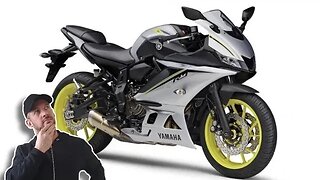 This is why Yamaha will build a new R7