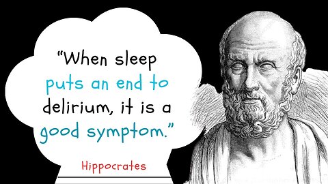 The Wisdom of Hippocrates: Most Inspirational Quotes to Live By