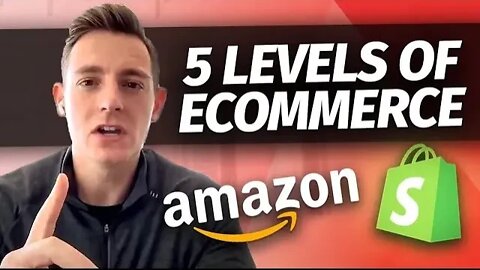 5 Different Ways To Make Money With Ecommerce