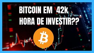 BITCOIN - AS 24H MAIS IMPORTANTES PARA O MERCADO!! DESCUBRA MAS SOBRE!