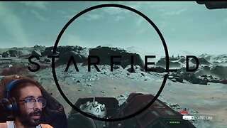 Starfield: Basic Piloting and Standoffs with Pirates [Playthrough P. 2]