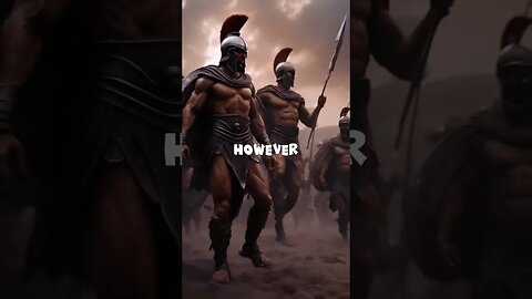 King Leoindas Leading 300Spartans" #ytshorts #ytreels #shortvideo #viral #hindi #urdu #quotes #reel