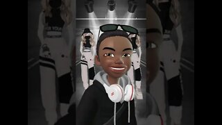 Vídeo Animação - Avatar dançando - ZEPETO #shorts