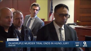 Quadruple murder trial of Gurpreet Singh ends in hung jury