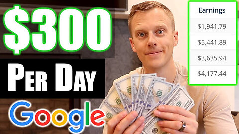Get Paid +$43.80 EVERY 30 Minutes FROM Google Translate! (Make Money Online 2023)