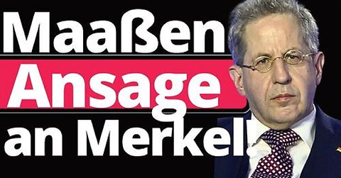 "Hetzjagd" Prozess geplatzt! Hans Georg Maaßen eskaliert!