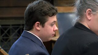 Judge refuses to toss weapons charge against Kyle Rittenhouse