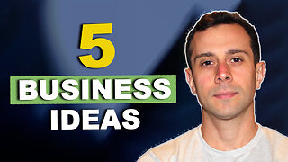 5 Unique And Unsaturated Business Ideas