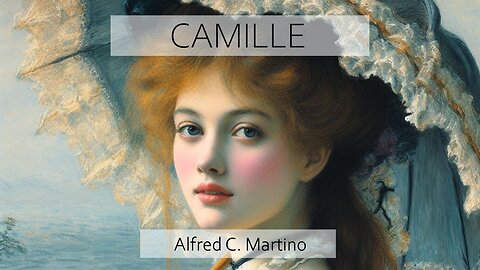 Camille - Alfred C. Martino