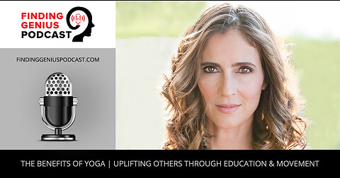 The Benefits Of Yoga | Uplifting Others Through Education & Movement