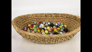 20 Marbles and 2 months