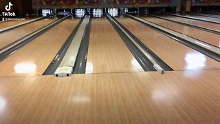 Bowling Strike