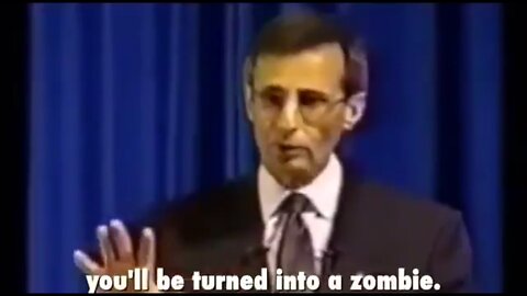 COVID-19 VACCINES Turn Humans into Zombies! Proof from 1995! EVERYONE NEEDS TO SEE THIS VIDEO!