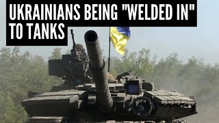 "Akhmat" Destroys 200 Ukrainian Soldiers. Slovakia To Send 28 M-55S Tanks. Abortions Decrease.