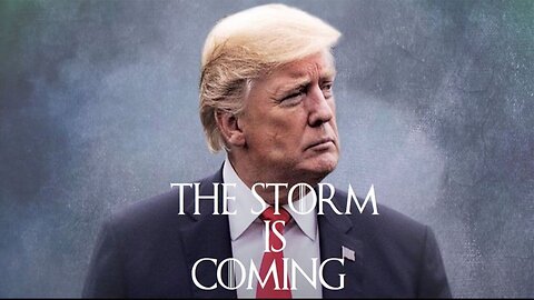 Situation Update 4.13.23 ~ The Storm Is Coming, Greatest Enemy Is From Within