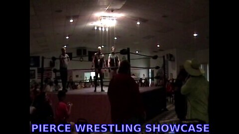 PWS Presents - SCW Trenton 04/07/2011